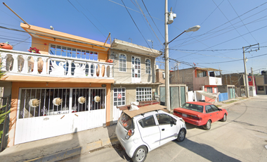 CASA EN PRIVADA GRANIZO , Paseos de Ecatepec, Ecatepec de Morelos, México, México. ¡NO CRÉDITOS!