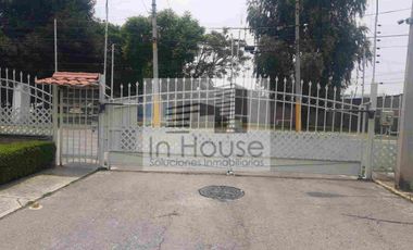 Casa en renta en Hacienda del Jardín 2, Tultepec