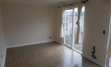 CASA 3 DORMITORIOS, COND. VALLE VOLCANES, PUERTO MONTT