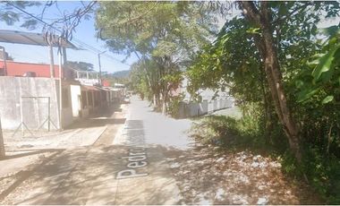 COHC (EMB) CASA EN VENTA DE CONTADO EN STO DOMINGO CHIAPAS