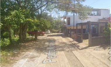 COHC (EMB) CASA EN VENTA DE CONTADO EN STO DOMINGO CHIAPAS