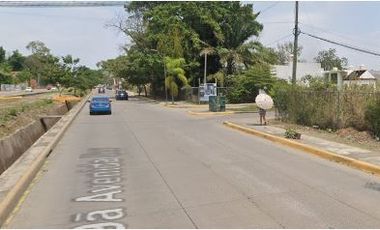 COHC (EMB) CASA EN VENTA DE CONTADO EN LOS AMATES CHIAPAS