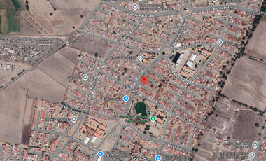 CASA EN CERRADA LAGUNA DE CAJITITLAN, VILLAS DE LA LAGUNA,ZUMPANGO, MÉXICO. ¡NO CRÉDITOS!