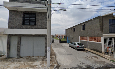 CASA EN CERRADA LAGUNA DE CAJITITLAN, VILLAS DE LA LAGUNA,ZUMPANGO, MÉXICO. ¡NO CRÉDITOS!
