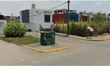 COHC (EMB) CASA EN VENTA DE CONTADO EN LOS AMATES CHIAPAS