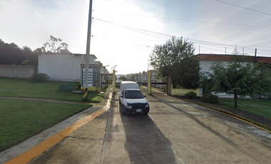 Casa en Villas de Tlaltenango, Molino Arriba, Tlaltenango Arriba, Temoaya, México, México. ¡NO CRÉDITOS!