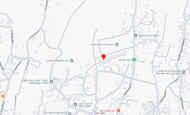 Casa en Villas de Tlaltenango, Molino Arriba, Tlaltenango Arriba, Temoaya, México, México. ¡NO CRÉDITOS!