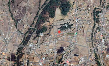 Casa en Villas de Tlaltenango, Molino Arriba, Tlaltenango Arriba, Temoaya, México, México. ¡NO CRÉDITOS!