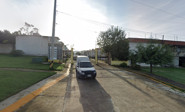 Casa en Villas de Tlaltenango, Molino Arriba, Tlaltenango Arriba, Temoaya, México, México. ¡NO CRÉDITOS!