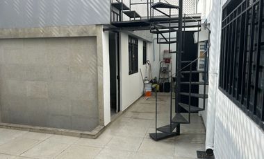 Hermosa Casa en venta recién remodelada. a unos pasos del eje 6 Sur