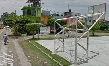 COHC (EMB) CASA EN VENTA DE CONTADO EN RUISEÑORES CHIAPAS