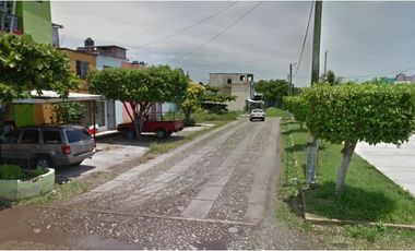 COHC (EMB) CASA EN VENTA DE CONTADO EN RUISEÑORES CHIAPAS