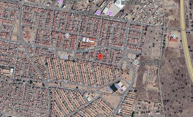 Casa en calle Real de Colima, Chicoloapan de Juárez, Chicoloapan, México, México. ¡NO CRÉDITOS!