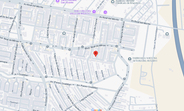 Casa en calle Real de Colima, Chicoloapan de Juárez, Chicoloapan, México, México. ¡NO CRÉDITOS!