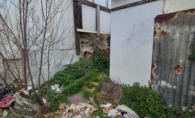 SE VENDE TERRENO EN HNOS PINZON, CERRO ESPERANZA