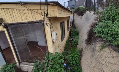 SE VENDE TERRENO EN HNOS PINZON, CERRO ESPERANZA