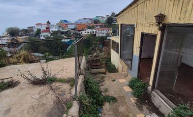 SE VENDE TERRENO EN HNOS PINZON, CERRO ESPERANZA