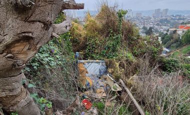 SE VENDE TERRENO EN HNOS PINZON, CERRO ESPERANZA