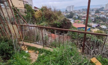 SE VENDE TERRENO EN HNOS PINZON, CERRO ESPERANZA