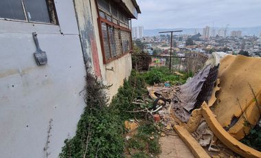 SE VENDE TERRENO EN HNOS PINZON, CERRO ESPERANZA