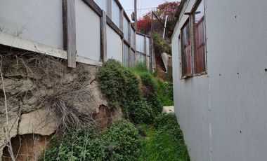 SE VENDE TERRENO EN HNOS PINZON, CERRO ESPERANZA