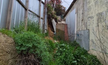 SE VENDE TERRENO EN HNOS PINZON, CERRO ESPERANZA