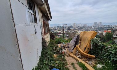 SE VENDE TERRENO EN HNOS PINZON, CERRO ESPERANZA