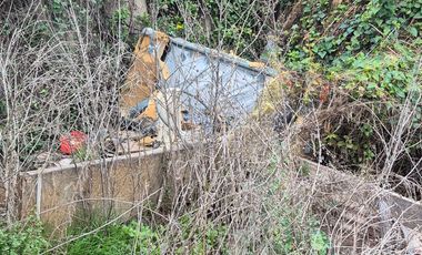 SE VENDE TERRENO EN HNOS PINZON, CERRO ESPERANZA