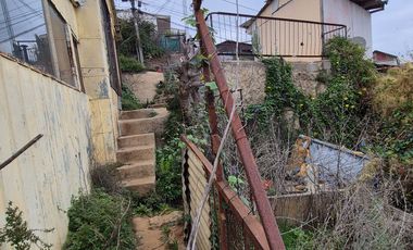 SE VENDE TERRENO EN HNOS PINZON, CERRO ESPERANZA