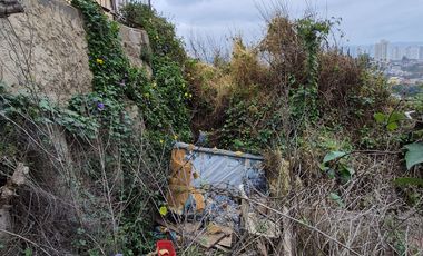 SE VENDE TERRENO EN HNOS PINZON, CERRO ESPERANZA