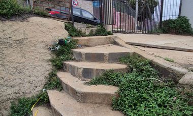 SE VENDE TERRENO EN HNOS PINZON, CERRO ESPERANZA