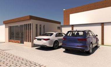 LOCAL COMERCIAL NUEVO DE VENTA EN LLANO GRANDE