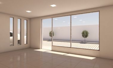 LOCAL COMERCIAL NUEVO DE VENTA EN LLANO GRANDE