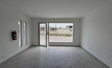 LOCAL COMERCIAL NUEVO DE VENTA EN LLANO GRANDE