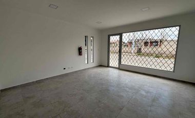 LOCAL COMERCIAL NUEVO DE VENTA EN LLANO GRANDE