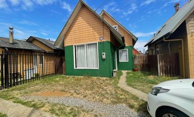 Se vende Casa en Brisas de la Ribera