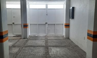 SE VENDE EDIFICIO DE 3 DEPARTAMENTOS COL. MORELOS TOLUCA EDOMEX