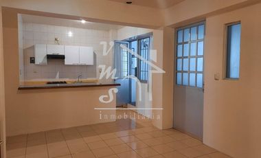 SE VENDE EDIFICIO DE 3 DEPARTAMENTOS COL. MORELOS TOLUCA EDOMEX