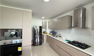 SE VENDE APARTAMENTO EN CONDOMINIO VALENZA - FLORIDABLANCA
