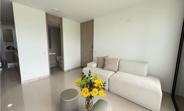 SE VENDE APARTAMENTO EN CONDOMINIO VALENZA - FLORIDABLANCA
