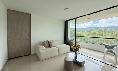 SE VENDE APARTAMENTO EN CONDOMINIO VALENZA - FLORIDABLANCA
