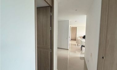 SE VENDE APARTAMENTO EN CONDOMINIO VALENZA - FLORIDABLANCA