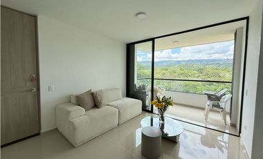SE VENDE APARTAMENTO EN CONDOMINIO VALENZA - FLORIDABLANCA