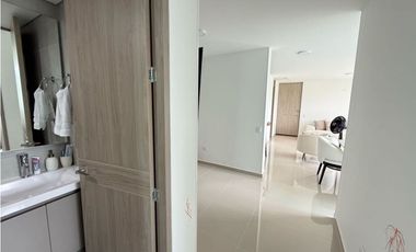 SE VENDE APARTAMENTO EN CONDOMINIO VALENZA - FLORIDABLANCA