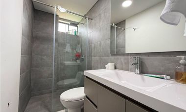 SE VENDE APARTAMENTO EN CONDOMINIO VALENZA - FLORIDABLANCA