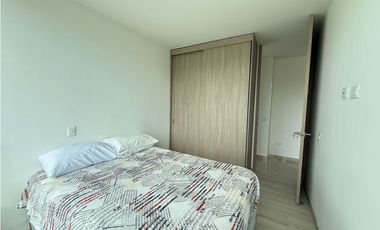 SE VENDE APARTAMENTO EN CONDOMINIO VALENZA - FLORIDABLANCA