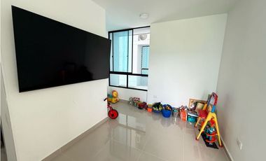 SE VENDE APARTAMENTO EN CONDOMINIO VALENZA - FLORIDABLANCA