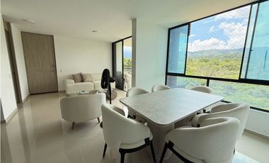SE VENDE APARTAMENTO EN CONDOMINIO VALENZA - FLORIDABLANCA