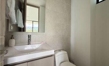 SE VENDE APARTAMENTO EN CONDOMINIO VALENZA - FLORIDABLANCA