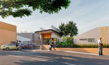 DESARROLLO PARQUES TONALÁ: DEPARTAMENTOS EN VENTA EN TONALÁ